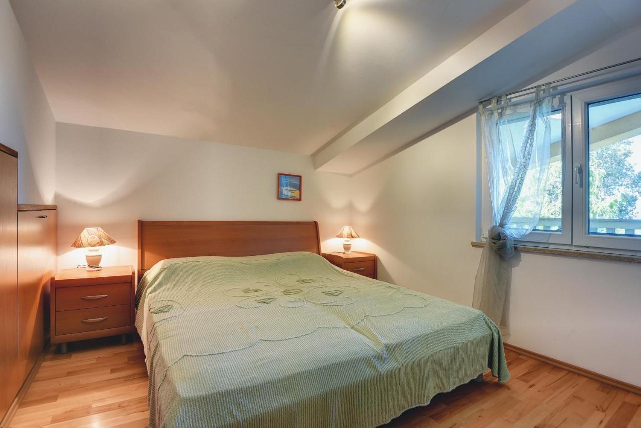 Apartments Universe Πούλα Εξωτερικό φωτογραφία